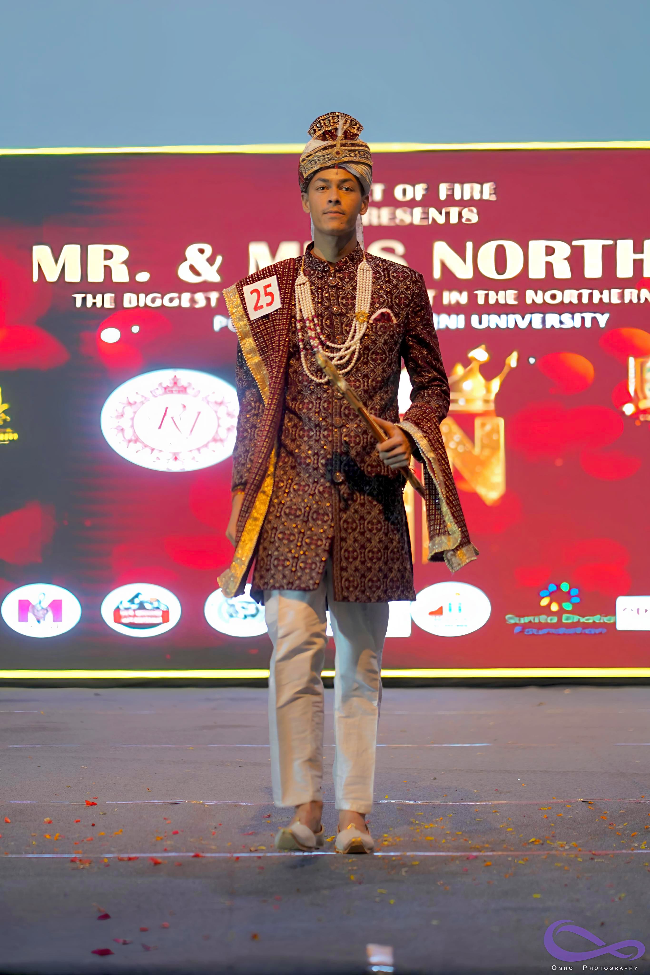 Rohit Thakur